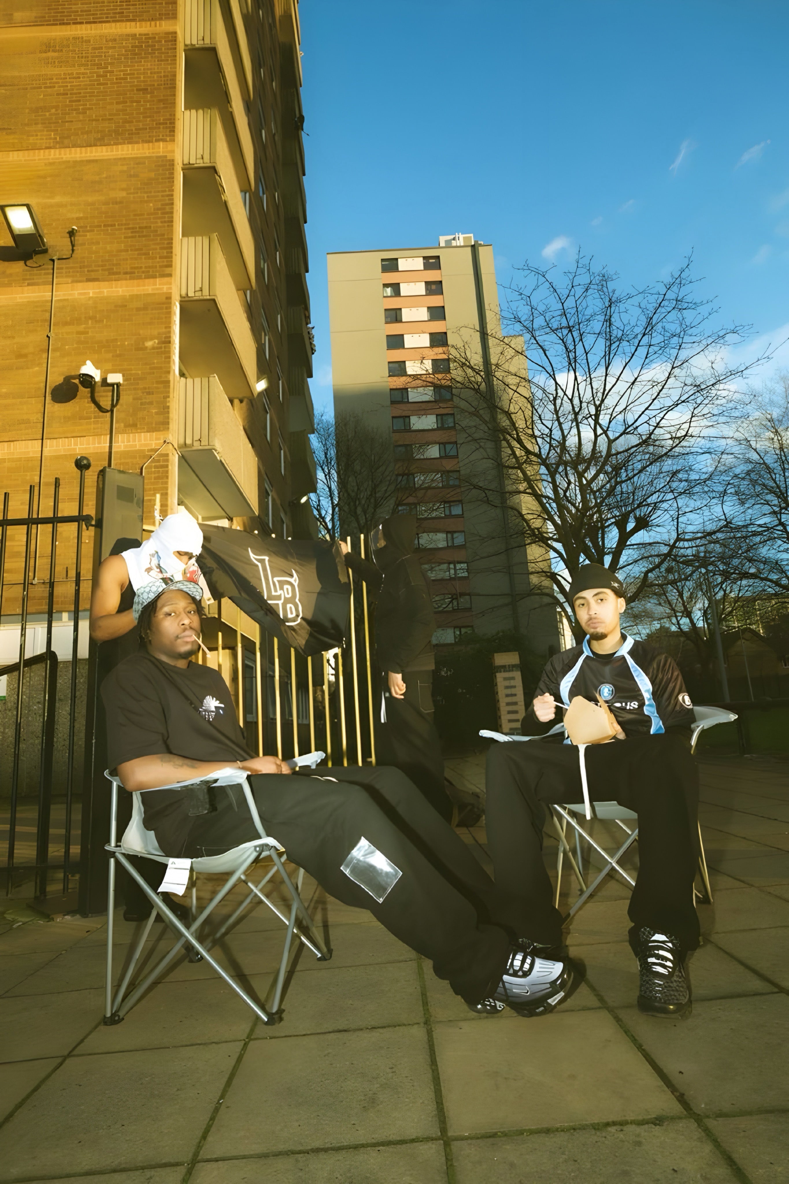 Raew District : le streetwear français qui redéfinit la qualité et le prix en 2026