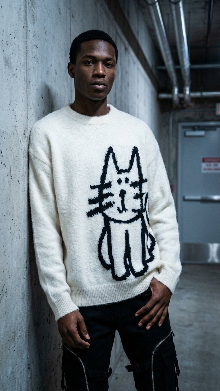 Streetwear et mode urbaine : le guide complet 2026 – Raew District