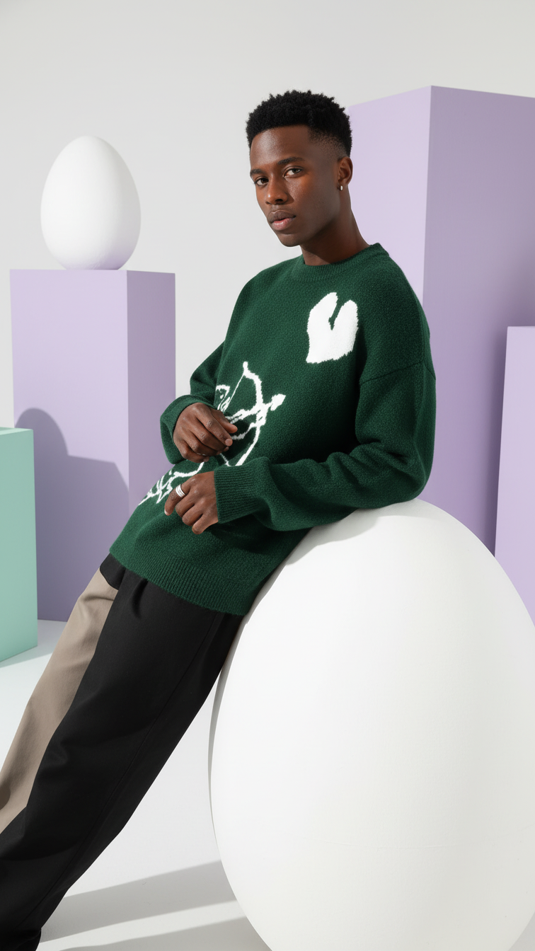 Streetwear Indépendant