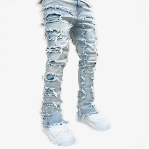 ARIAL - JEAN x RÆW DISTRICT