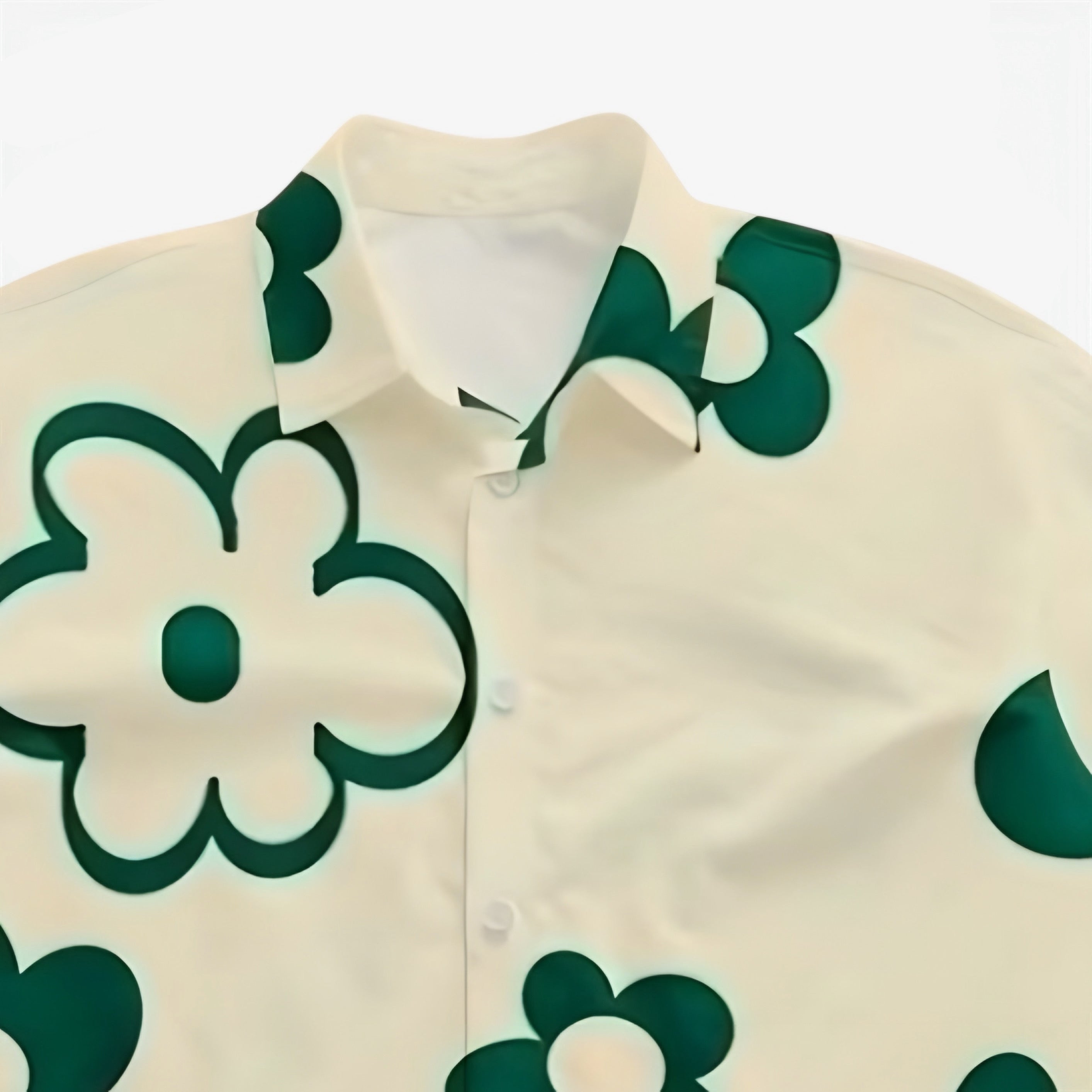 NO NAME - CHEMISE x RÆW DISTRICT