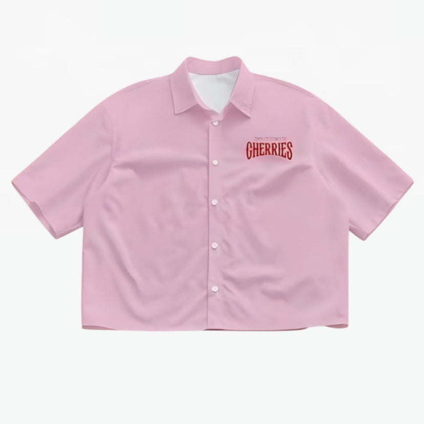 DIMENSION - CHEMISE x RÆW DISTRICT