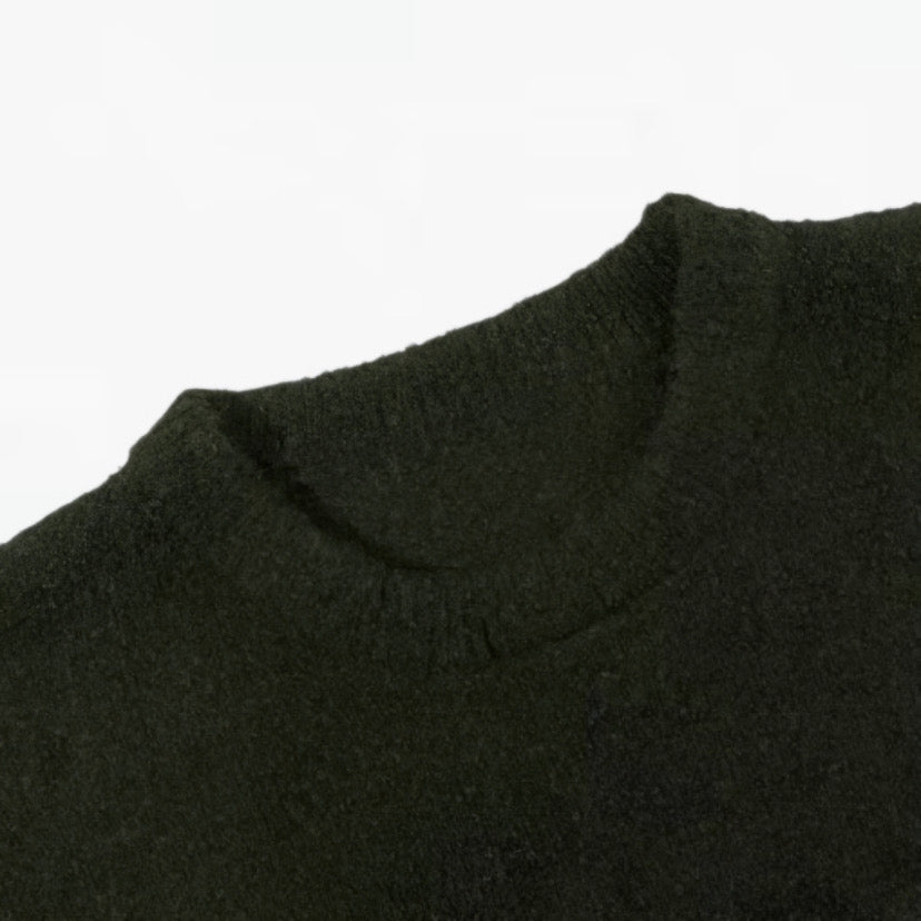 BENJAMIN - SWEAT-SHIRT x RÆW DISTRICT