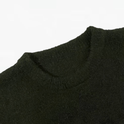 BENJAMIN - SWEAT-SHIRT x RÆW DISTRICT