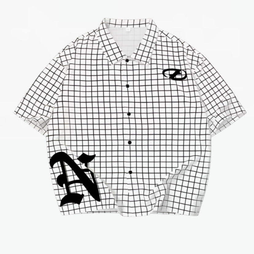 STARSHIP - CHEMISE x RÆW DISTRICT