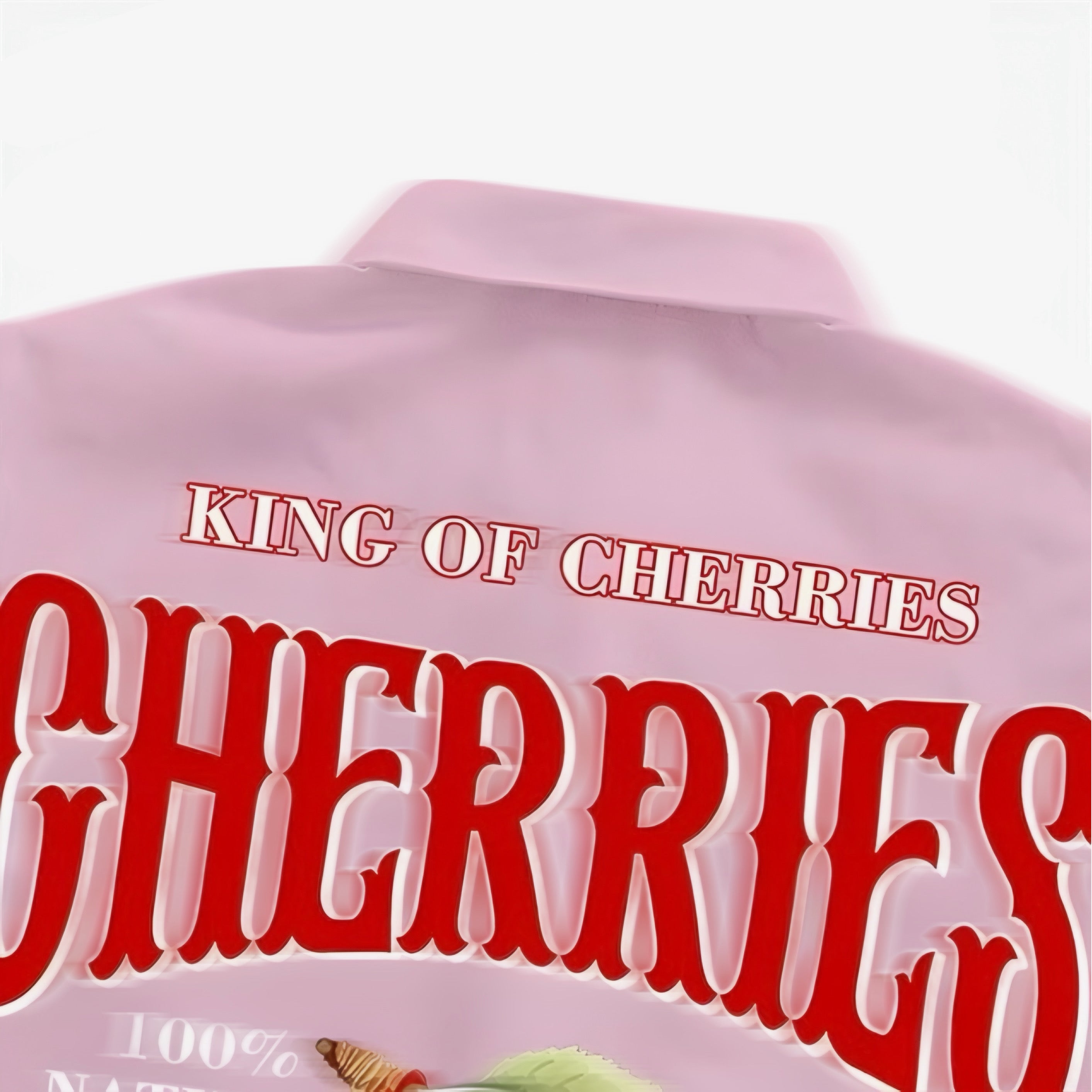 DIMENSION - CHEMISE x RÆW DISTRICT