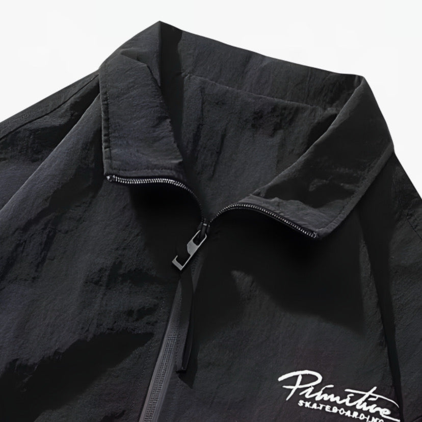 PRIMITIVE - 2 VESTES x RÆW DISTRICT