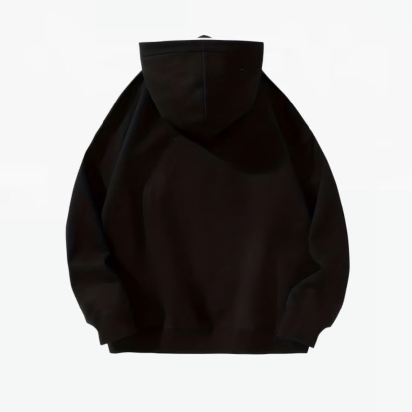 GOLFCROSS - SWEAT-SHIRT x RÆW DISTRICT