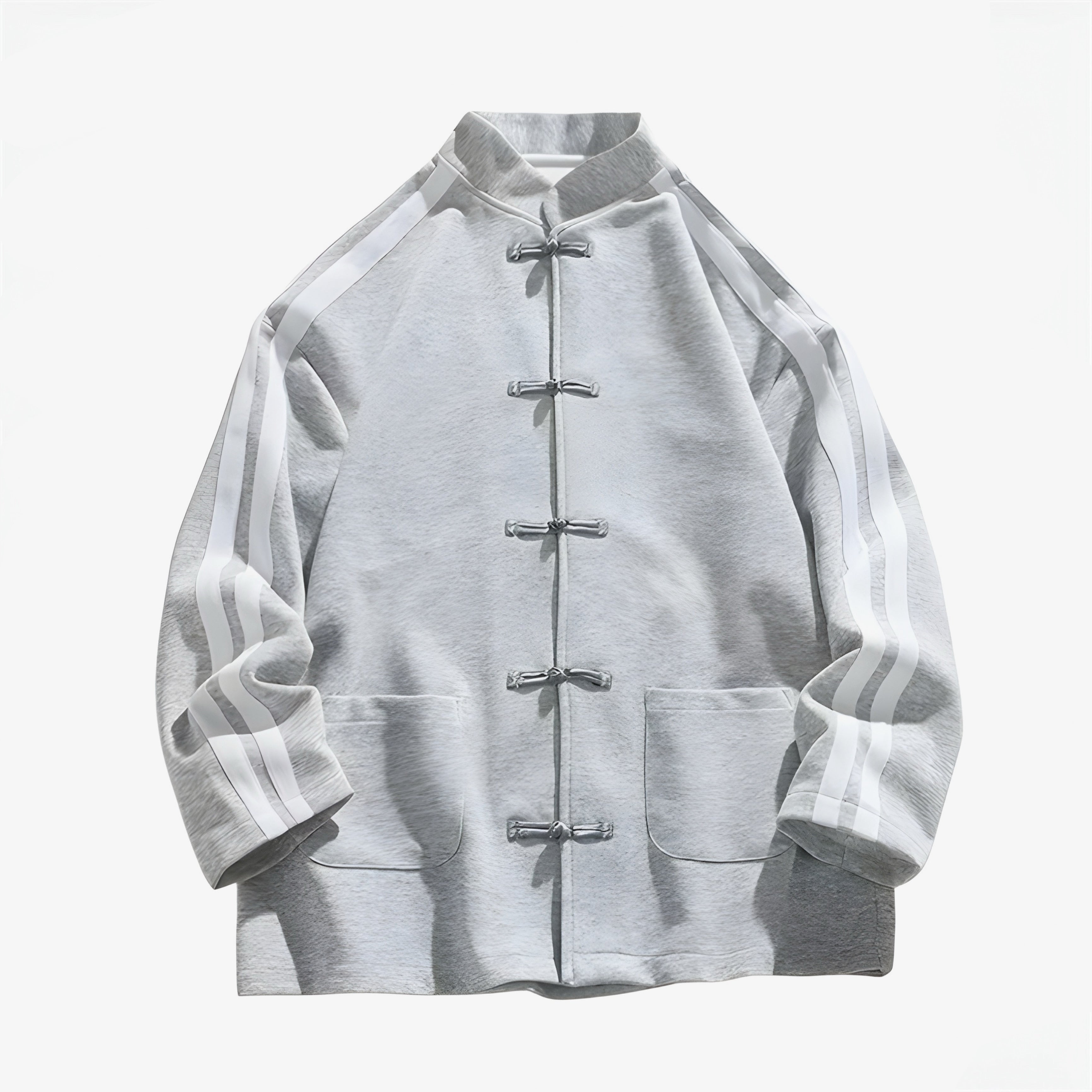 TAÏPEÏ - VESTE ASIAN x RÆW DISTRICT