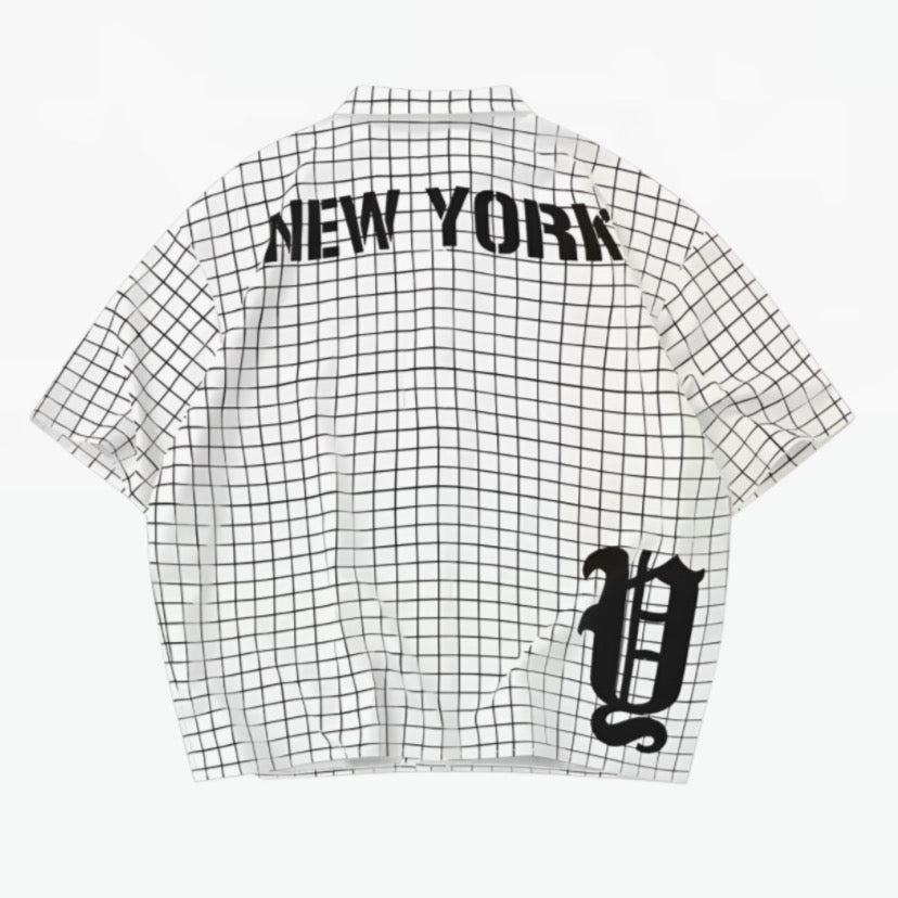 STARSHIP - CHEMISE x RÆW DISTRICT