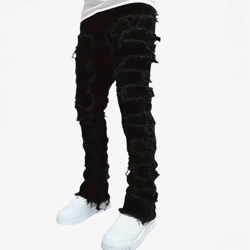 ARIAL - JEAN x RÆW DISTRICT