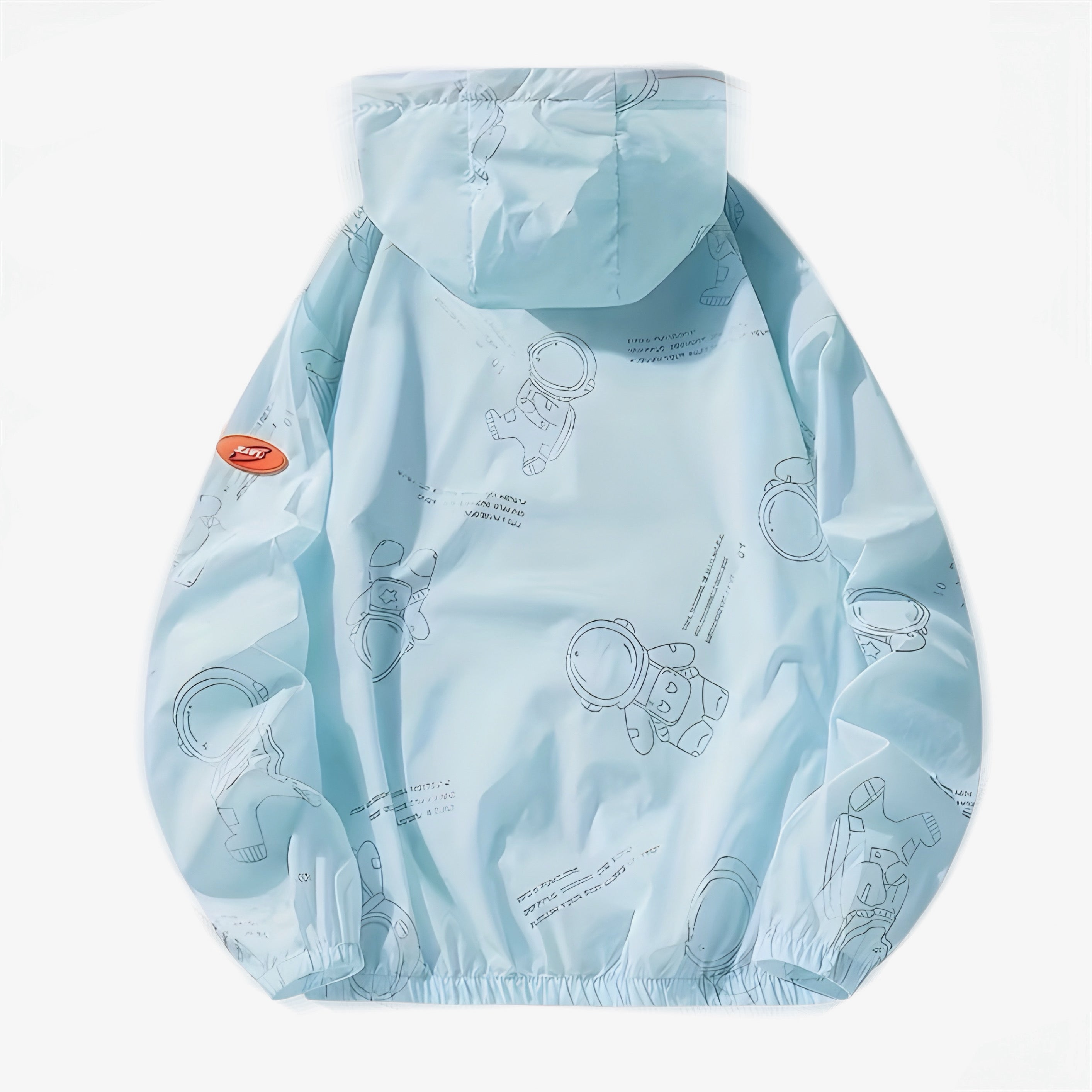 CHAVO - VESTE x RÆW DISTRICT