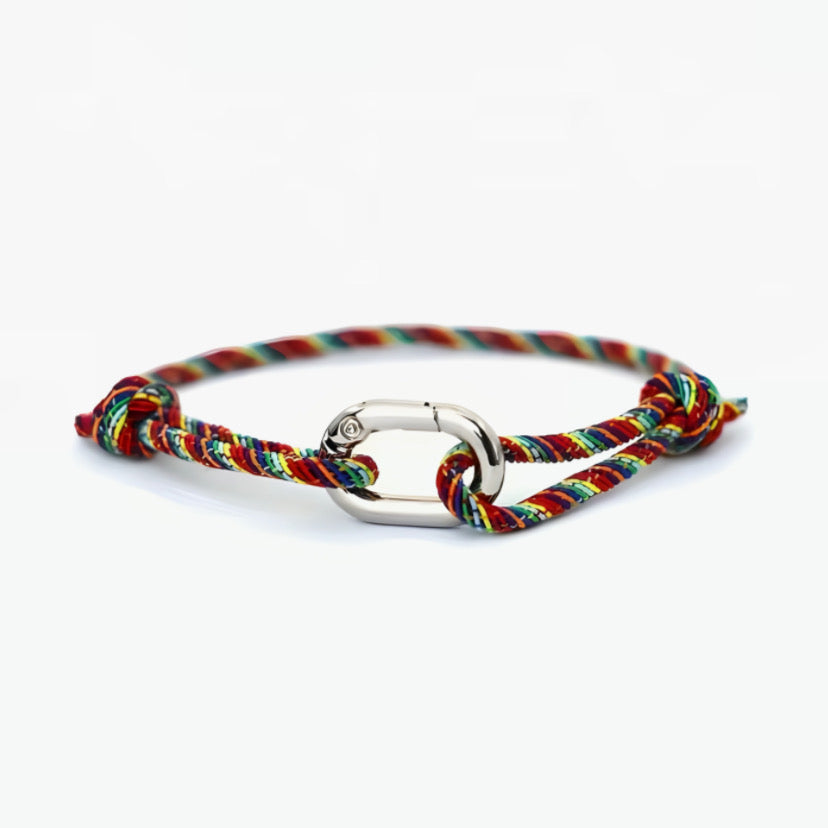 CENTURON - BRACELET x RÆW DISTRICT