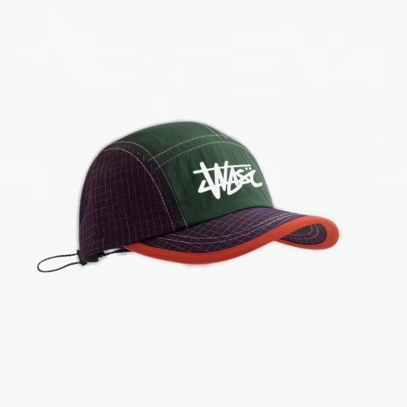 WASÏ - CASQUETTE x RÆW DISTRICT