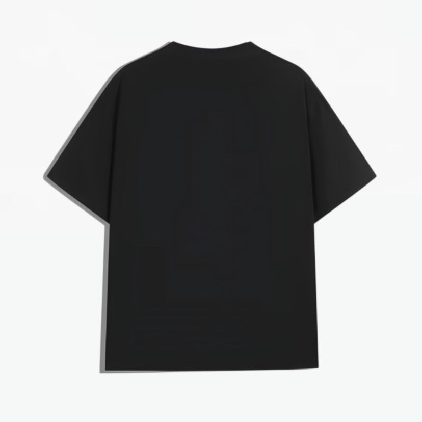 NO NAME - T-SHIRT x RÆW DISTRICT