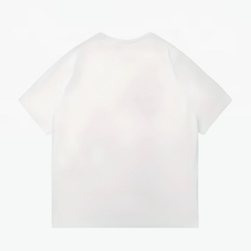 NO NAME - T-SHIT x RÆW DISTRICT