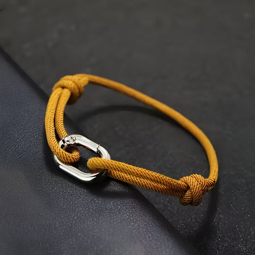 CENTURON - BRACELET x RÆW DISTRICT