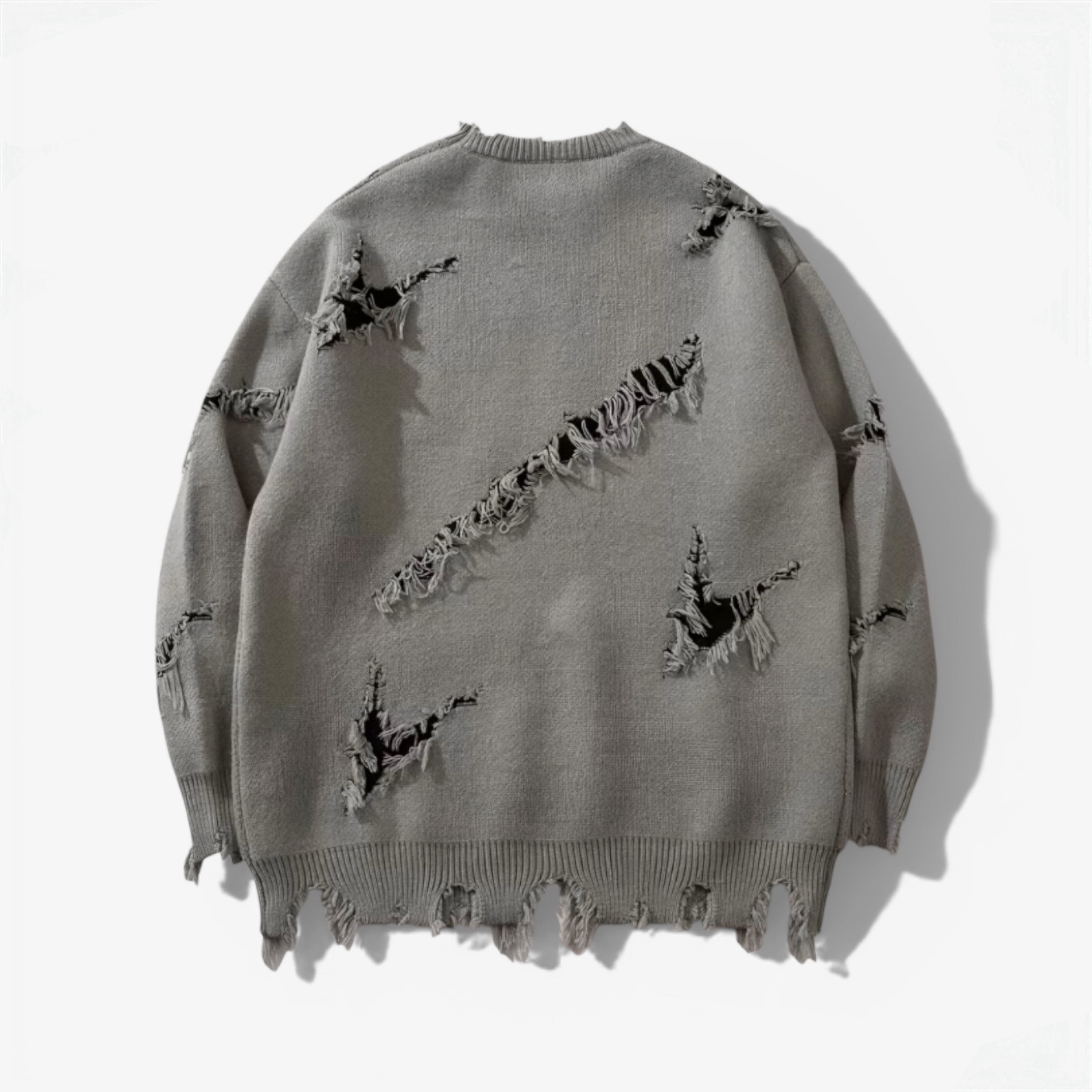 KAMAL - SWEAT-SHIRT x RÆW DISTRICT