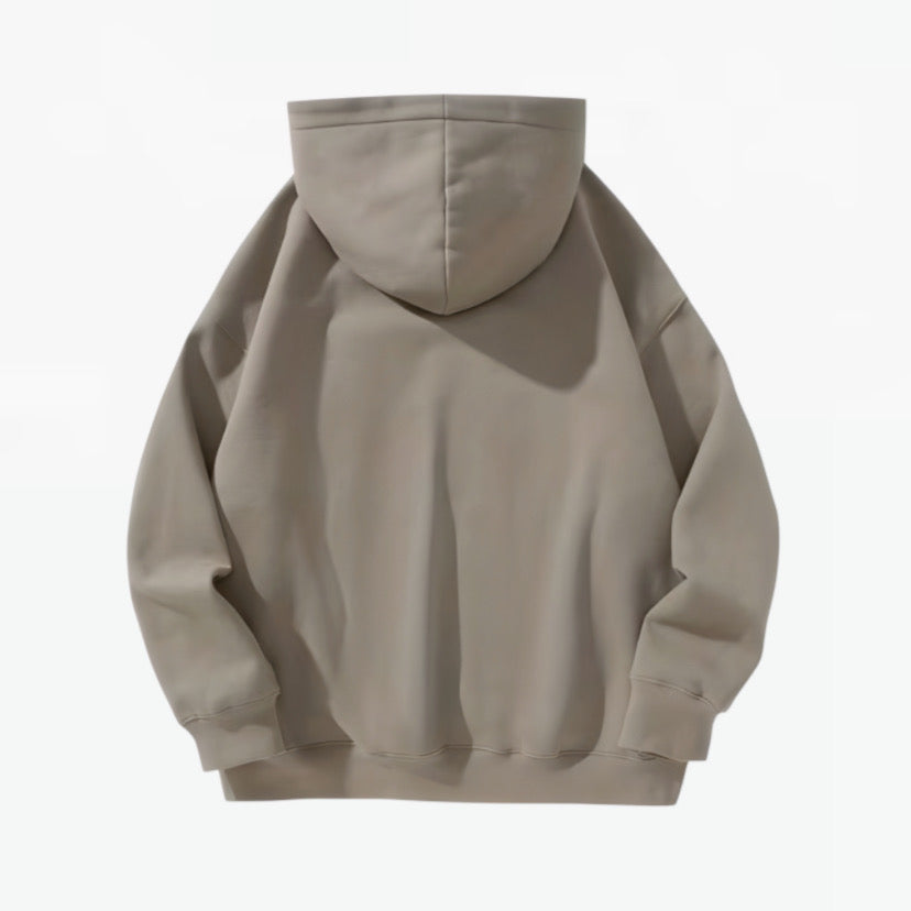 GOLFCROSS - SWEAT-SHIRT x RÆW DISTRICT