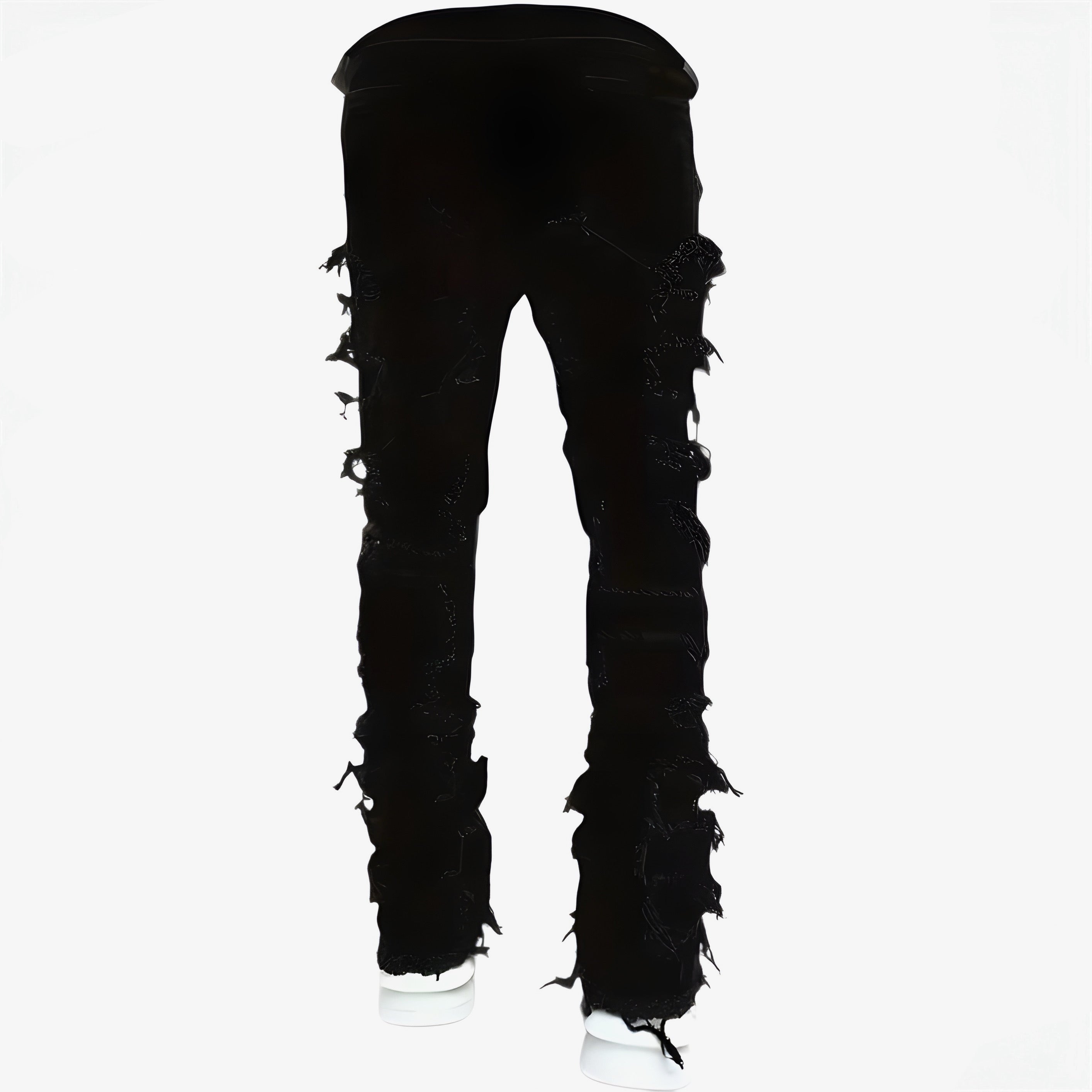 ARIAL - JEAN x RÆW DISTRICT