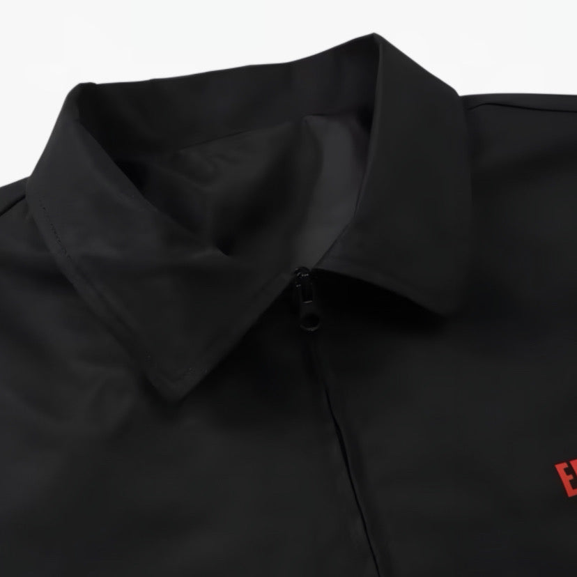 EMOTIONAL ANGEL - VESTE x RÆW DISTRICT