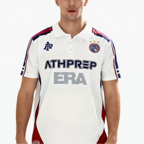 ATHPREP - POLO x RÆW DISTRICT