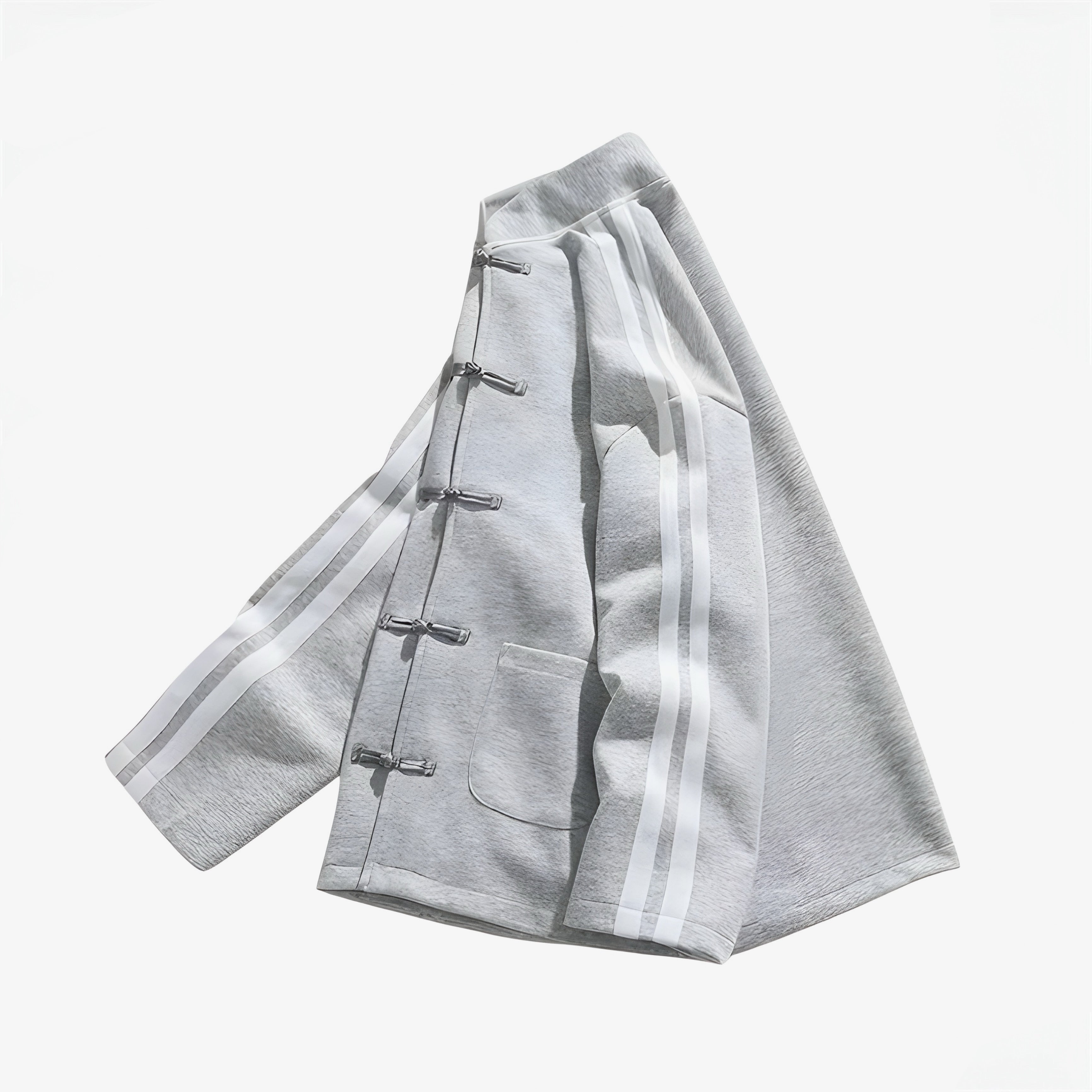 TAÏPEÏ - VESTE ASIAN x RÆW DISTRICT