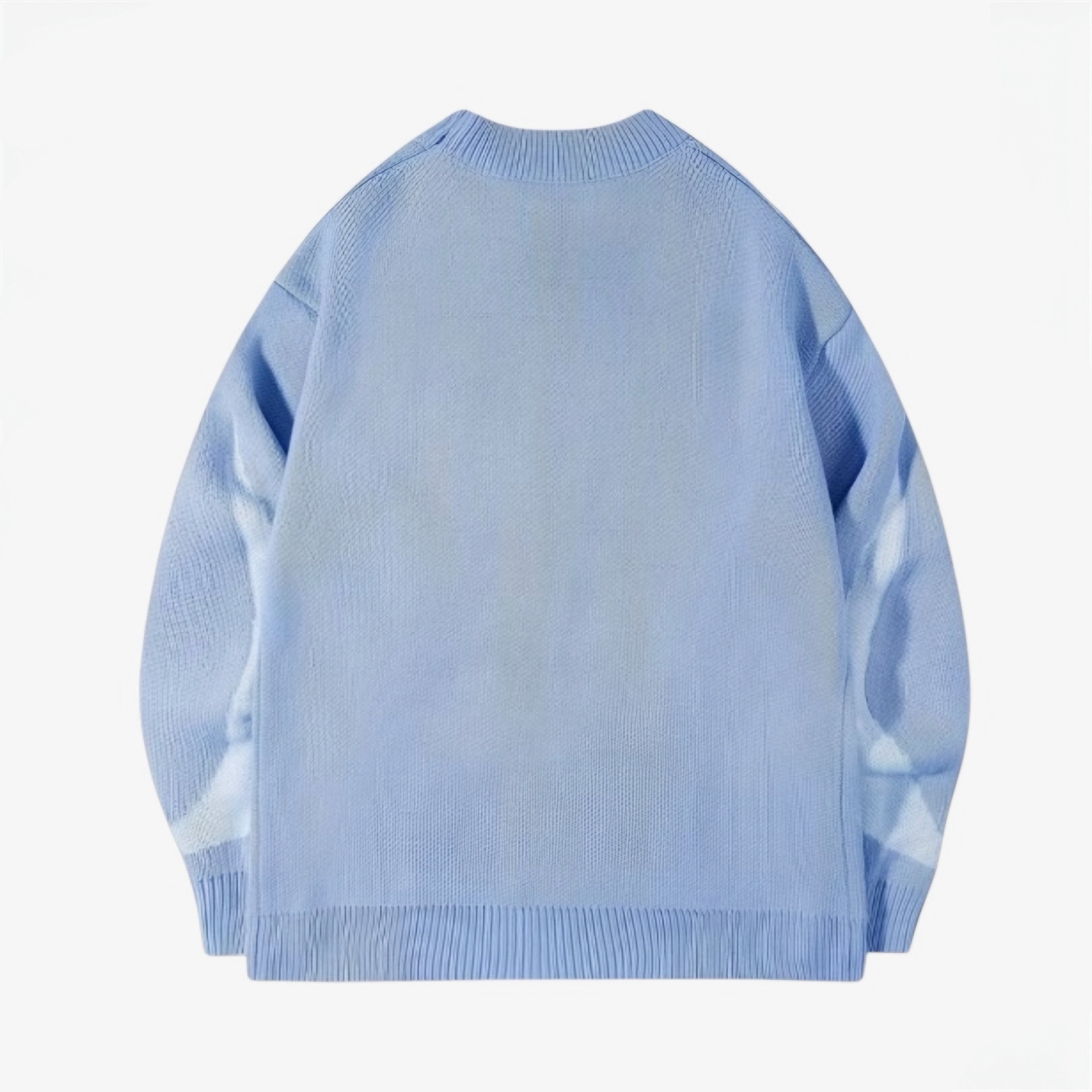 STARSHIP - SWEAT-SHIRT x RÆW DISTRICT