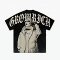 GROWRICH - T-SHIRT x RÆW DISTRICT