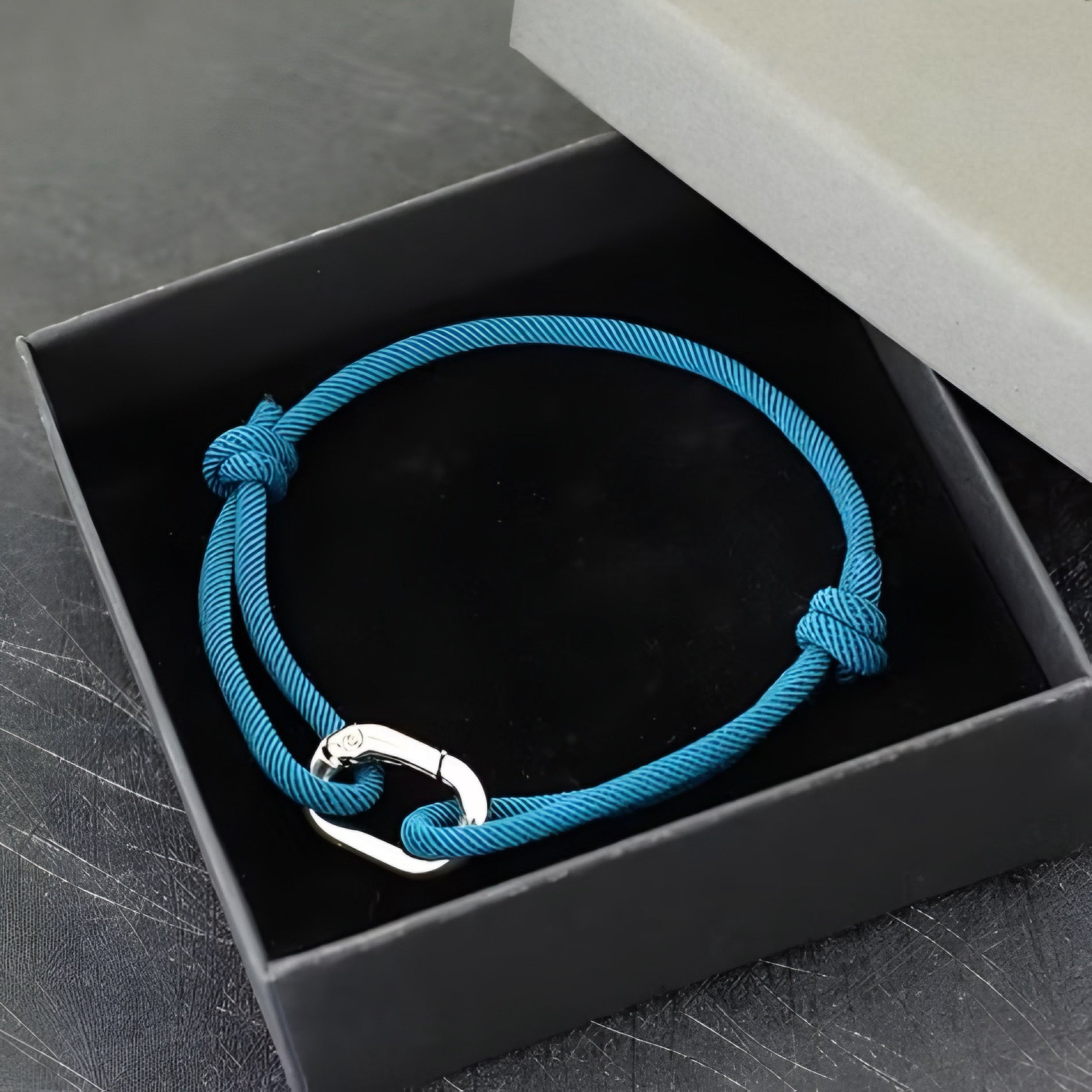 CENTURON - BRACELET x RÆW DISTRICT