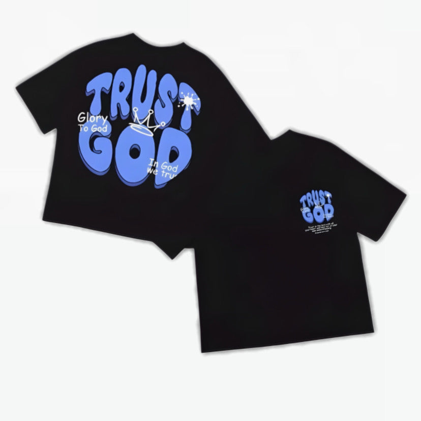 KAMAL - T-SHIRT x RÆW DISTRICT