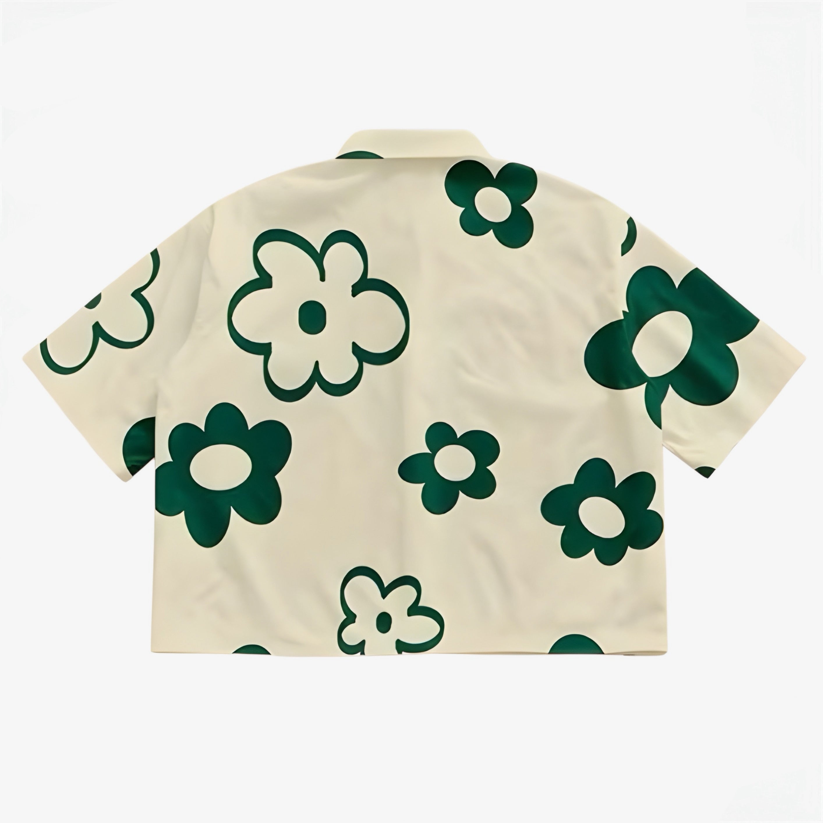 NO NAME - CHEMISE x RÆW DISTRICT