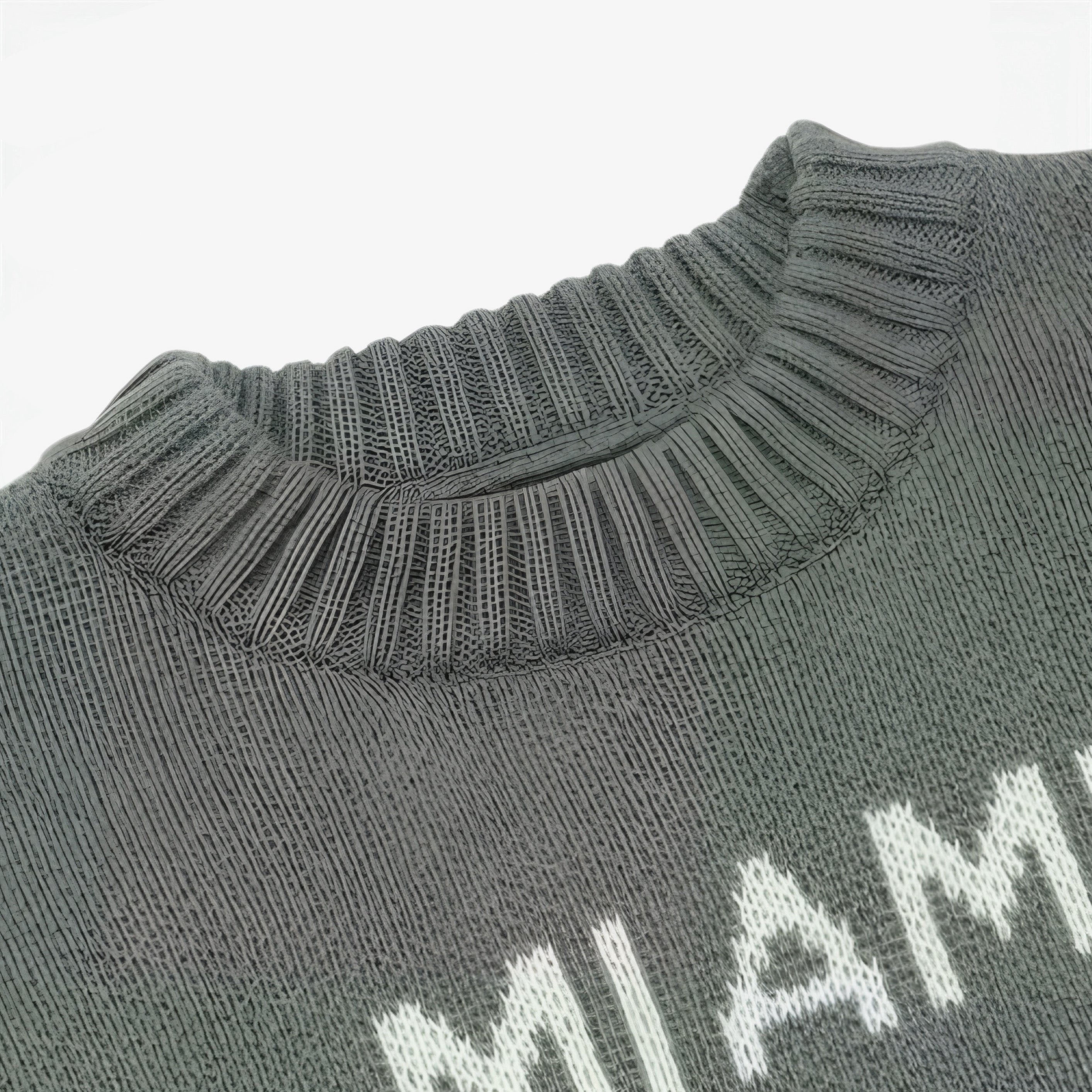 HUBERT - SWEAT-SHIRT x RÆW DISTRICT