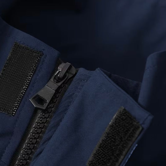 TWENTY3 - VESTE x RÆW DISTRICT