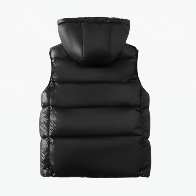 NOCTA VISION - VESTE SANS MANCHES x RÆW DISTRICT