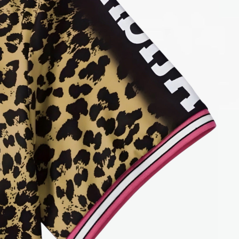 ATLANTA GROOVY - T-SHIRT x RÆW DISTRICT