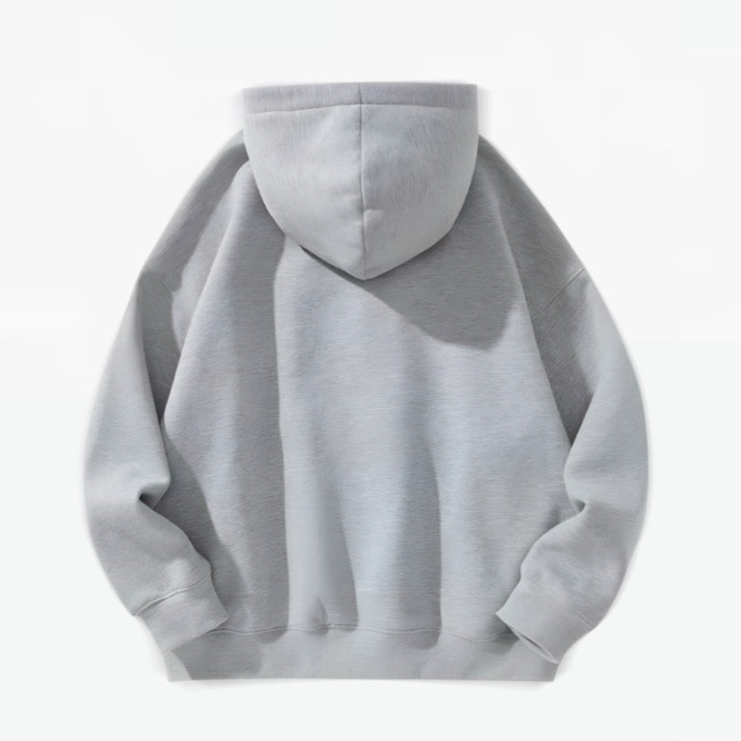 GOLFCROSS - SWEAT-SHIRT x RÆW DISTRICT