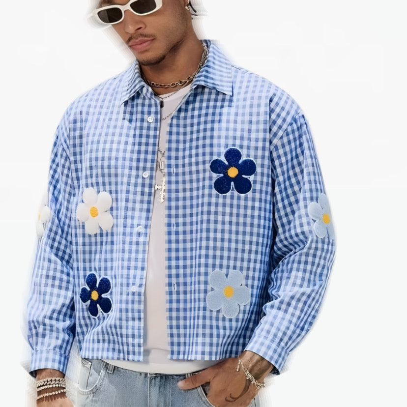 NO NAME - CHEMISE x RÆW DISTRICT