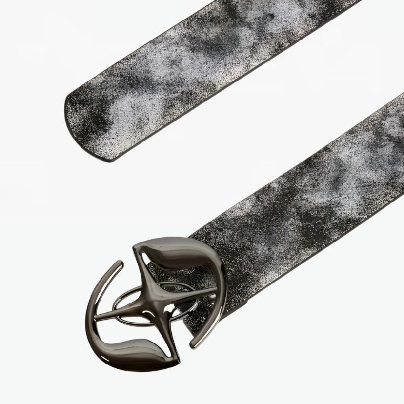 STARSHIP - CEINTURE x RÆW DISTRICT