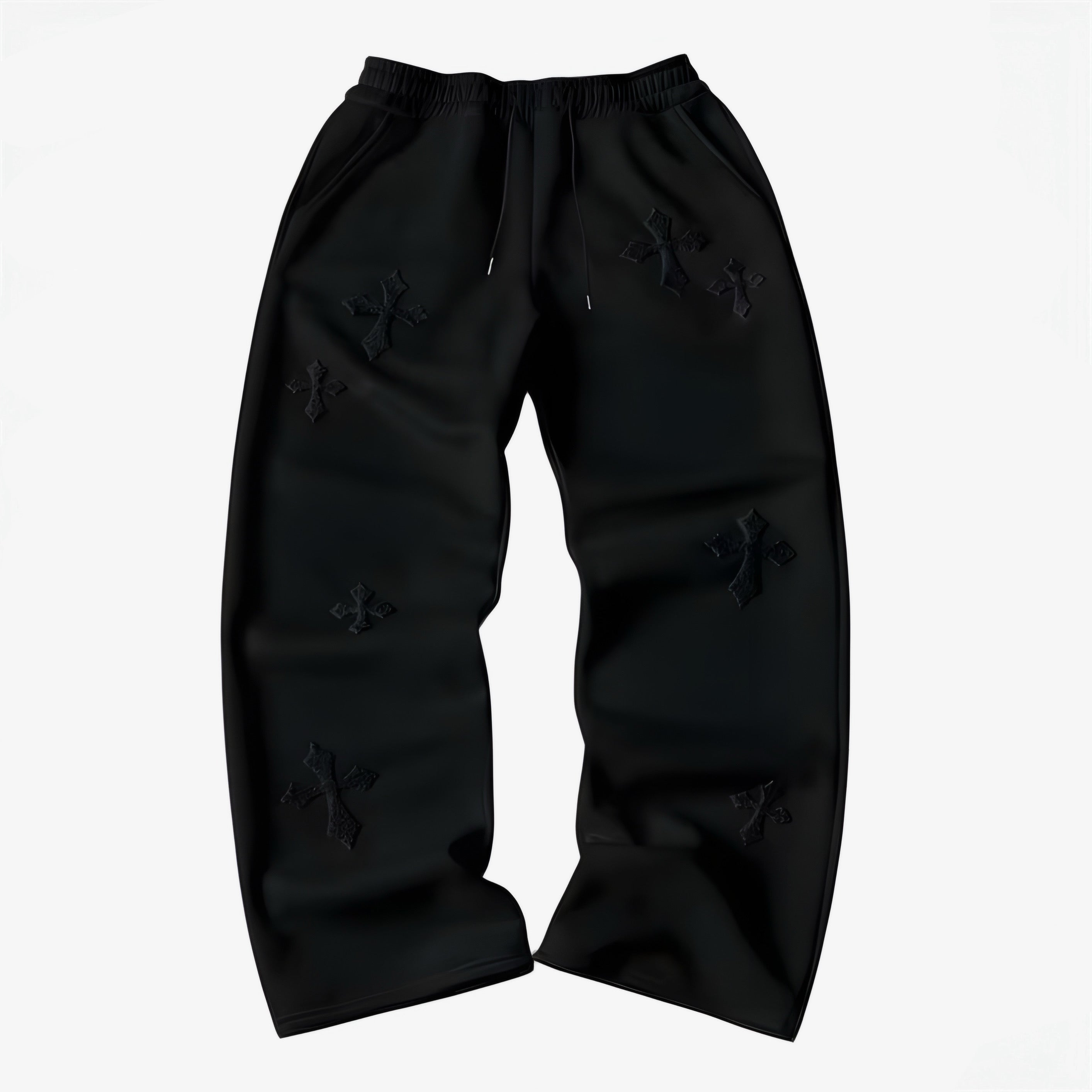 KAMAL - BAS DE SURVÊTEMENT x RÆW DISTRICT