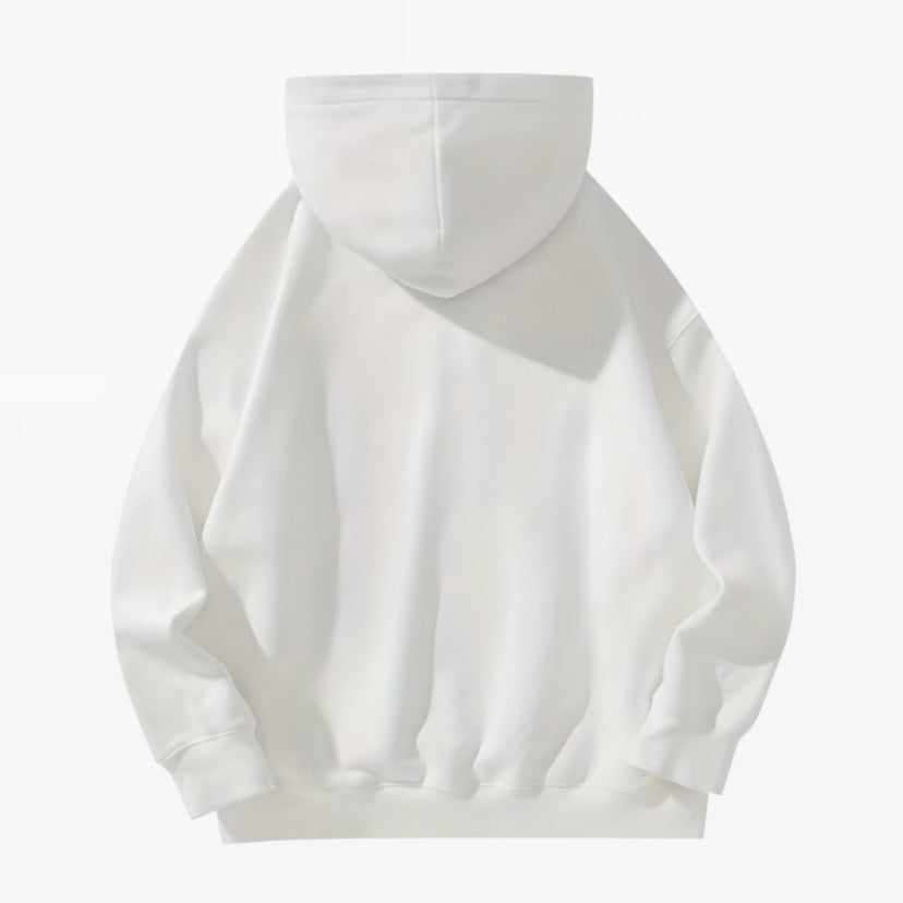 GOLFCROSS - SWEAT-SHIRT x RÆW DISTRICT