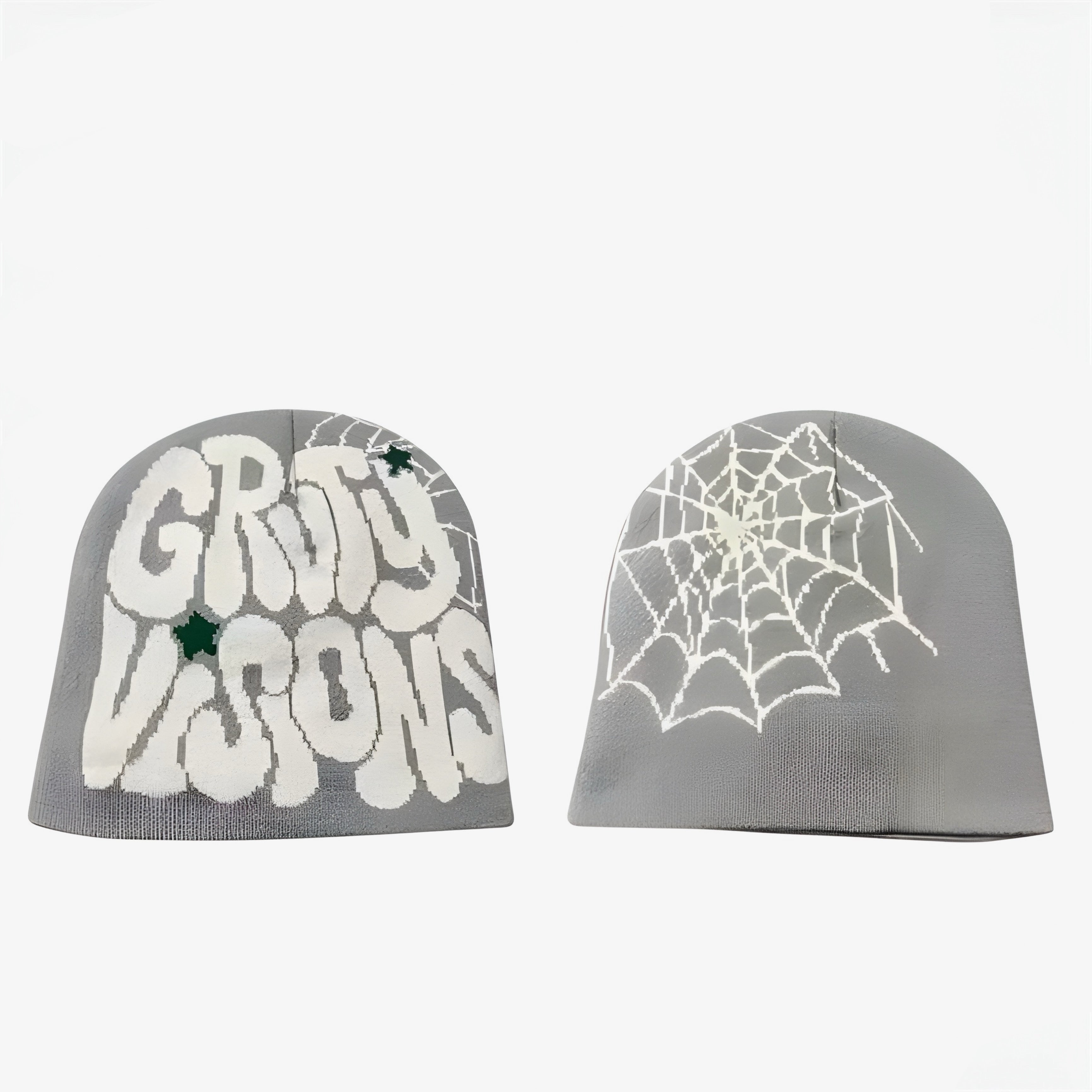 GRVTY VISIONS - BONNET x RÆW DISTRICT