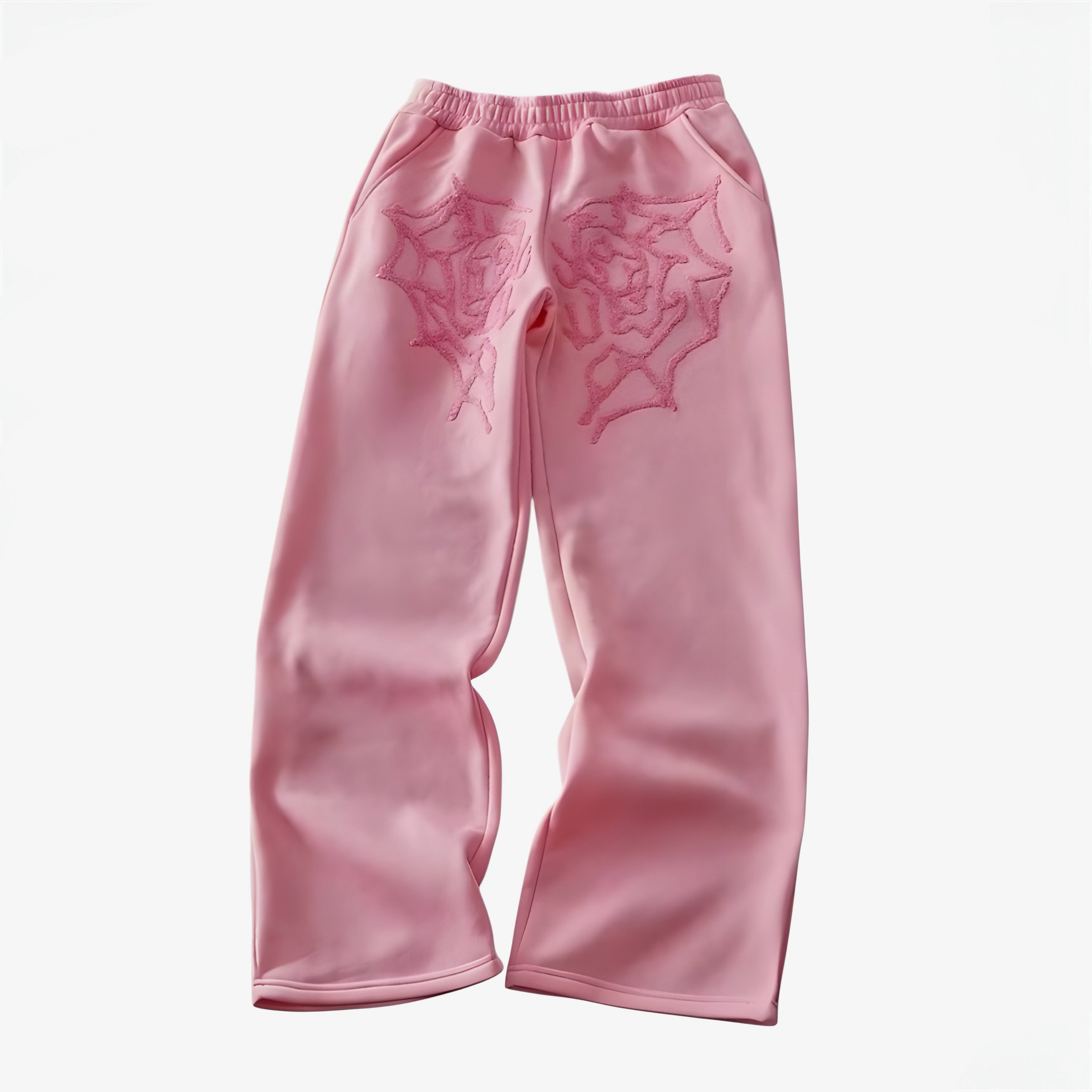 ARTN - BAS DE SURVÊTEMENT X RÆW DISTRICT