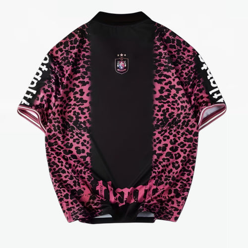 ATLANTA GROOVY - T-SHIRT x RÆW DISTRICT