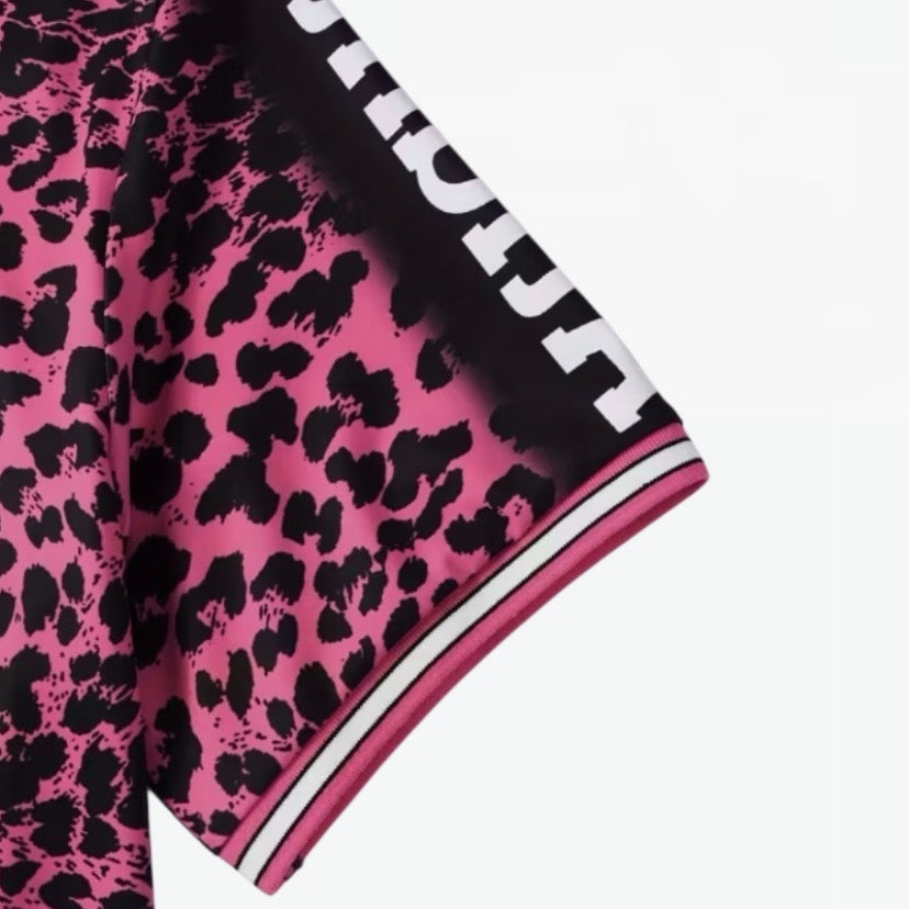 ATLANTA GROOVY - T-SHIRT x RÆW DISTRICT