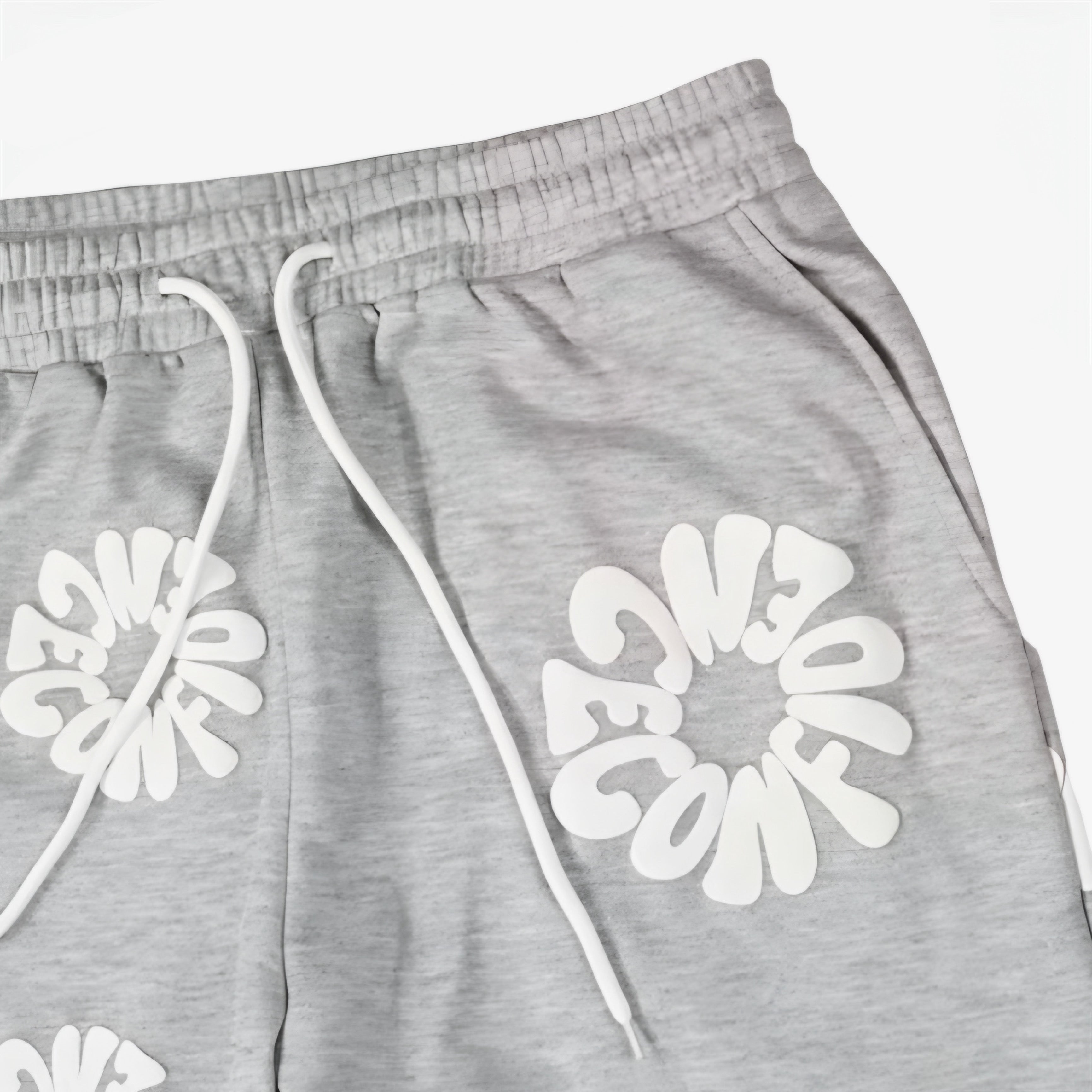 CNFC - SURVÊTEMENT x RÆW DISTRICT