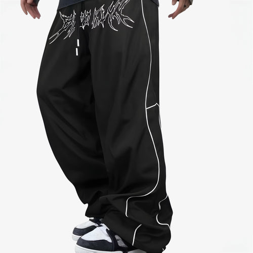 ARTN - SURVÊTEMENT x RÆW DISTRICT