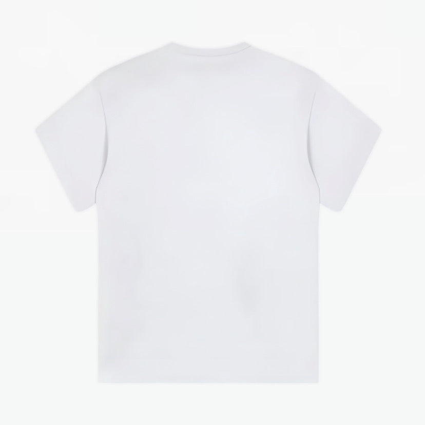 IMPRESSION - T-SHIRT x RÆW DISTRICT