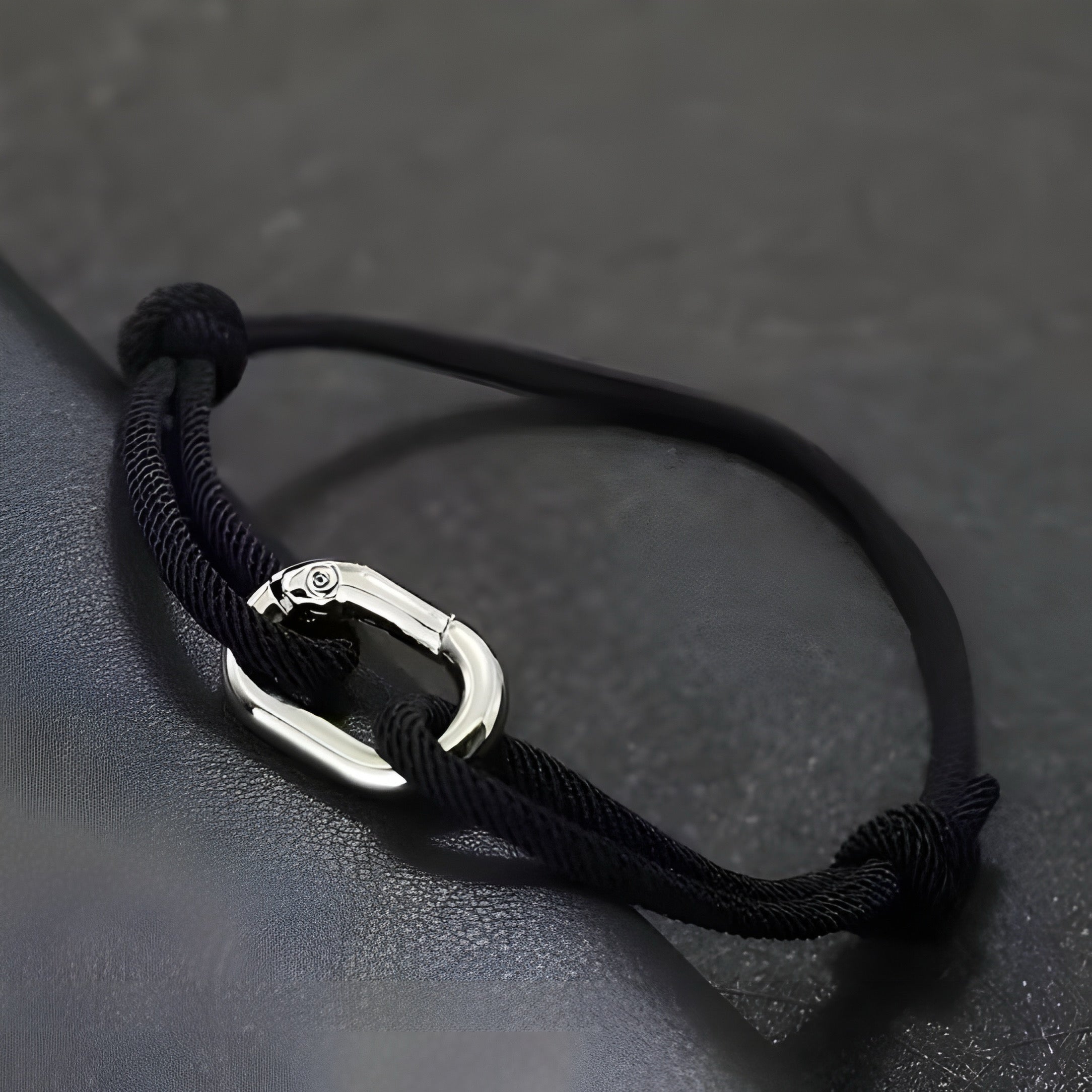 CENTURON - BRACELET x RÆW DISTRICT