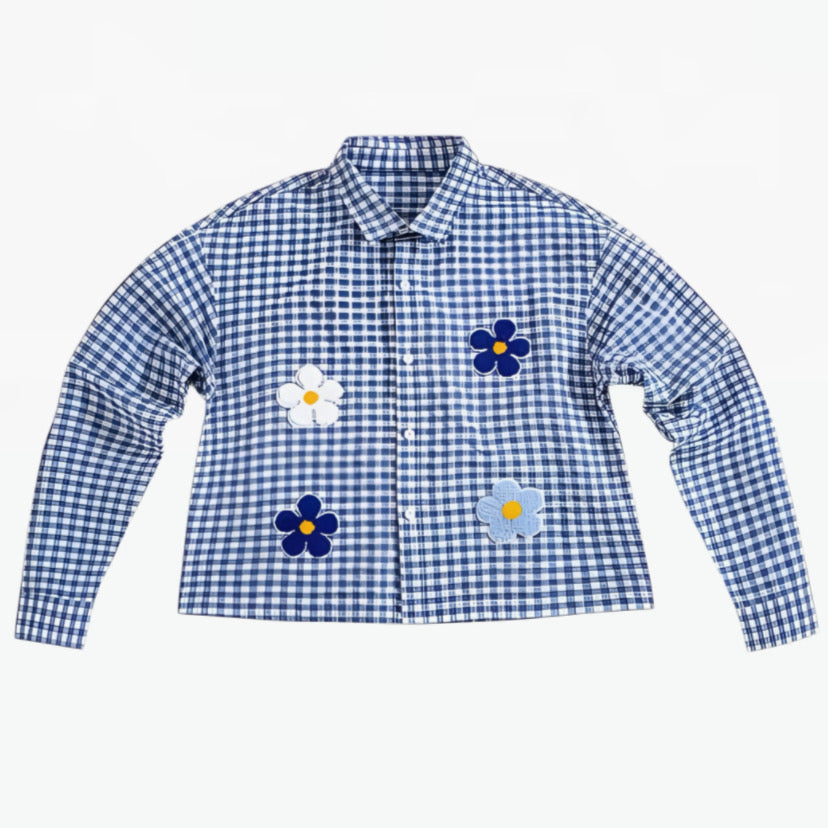 NO NAME - CHEMISE x RÆW DISTRICT